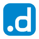 dotData logo - AI tool for data-analytics
