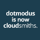 DotModus logo