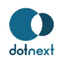 dotNext logo