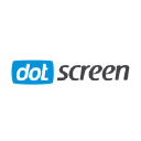 DOTSCREEN logo