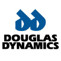 Douglas Dynamics, Inc. Logo