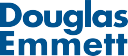 Douglas Emmett, Inc Logo