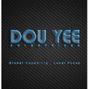 Dou Yee Enterprises logo