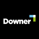 Downer EDI Ltd logo