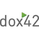 dox42 logo