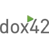 dox42 logo