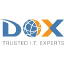 Dox Electronics logo