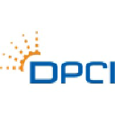 DPCI logo
