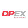 DPEX logo