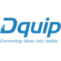 learn more about Dquip
