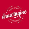 Drawinginc logo