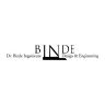 Dr. Binde Ingenieure logo