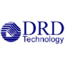 DRD Technology logo