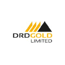 DRDGOLD Limited Sponsored ADR Logo