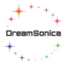 DreamSonica logo