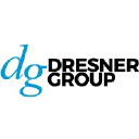 DRESNER GROUP logo