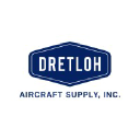 Aviation job opportunities with Dretloh Aircraft Supply
