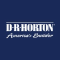 D.R. Horton Logo
