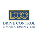 Drive Control Corporation logo