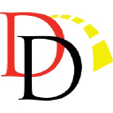 Driving Dynamics Inc. logo