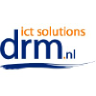 DRM ICT Solutions logo