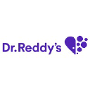 Dr. Reddy's Laboratories Ltd. Sponsored ADR Logo