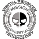 Digital Receiver Technology logo