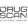DRUGSCAN logo