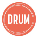 DRUM Agency logo