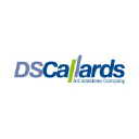 DSCallards logo