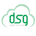 Digital Solutions Global logo