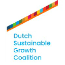 DSGCoalition logo