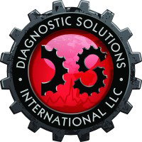 Aviation job opportunities with Diagnostic Solutions International