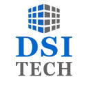 DSI logo