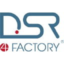 DSR S.A. logo