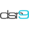 DSR9 logo