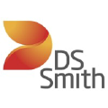 DS SMITH Logo