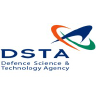DSTA logo