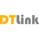 DT-Link Oy logo