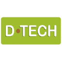 Dtech Software & Technologies logo
