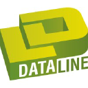 DataLine Co. logo