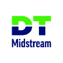 DT Midstream Inc Logo