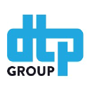 DTP Group logo