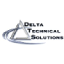 Delta Technical Solutions logo