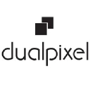 Dualpixel logo