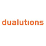 dualutions GmbH logo