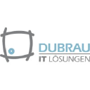 DUBRAU GmbH logo