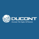 Ducont logo