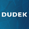 Dudek logo