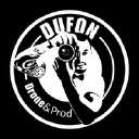 Dufon Drone&Prod logo